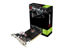 Tarjeta Gráfica Biostar GeForce GT 710 LP 2GB DDR3 Perfil Bajo
