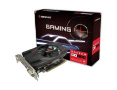 Tarjeta Gráfica Biostar Radeon RX550 2GB DDR5
