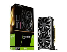 Tarjeta Gráfica EVGA Geforce GTX 1650 SC Ultra Gaming 4GB GDDR6