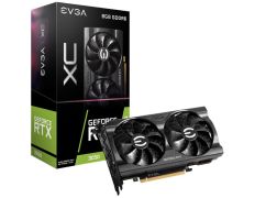 Tarjeta Gráfica EVGA Geforce RTX 3050 XC Gaming 8GB GDDR6