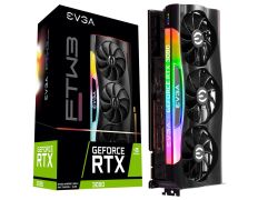 Tarjeta Gráfica EVGA Geforce RTX3090 24GB GDDR6X