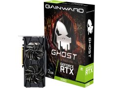 Tarjeta Gráfica Gainward RTX 2060 Ghost 12GB GDDR6