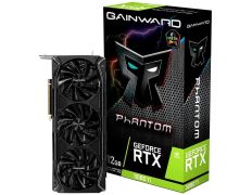 Tarjeta Gráfica Gainward RTX 3080Ti Phantom 12GB GDDR6X