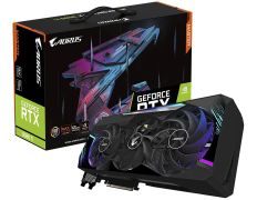 Tarjeta Gráfica Gigabyte Aorus Geforce RTX 3080 Ti 12GB GDDR6X