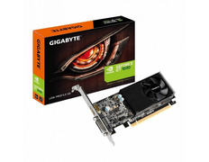Tarjeta Gráfica Gigabyte Geforce GT1030 1252MHz 2GB GDDR5