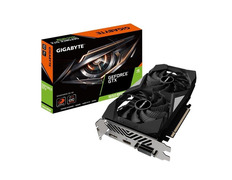 Tarjeta Gráfica Gigabyte Geforce GTX 1650 Super Windforce OC 4GB DDR6