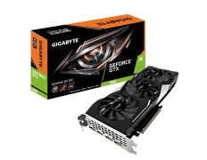 Tarjeta Gráfica Gigabyte Geforce GTX 1660 Gaming OC 6GB GDDR5