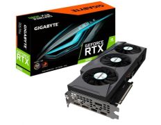Tarjeta Gráfica Gigabyte GeForce RTX 3080 Eagle 10 GB GDDR6X