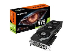Tarjeta Gráfica Gigabyte GeForce RTX 3080 GAMING OC 10G/ 10GB GDDR6X