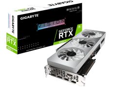 Tarjeta Gráfica Gigabyte Geforce RTX 3080 Ti Vision OC 12GB GDDR6X
