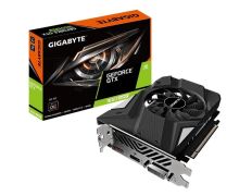 Tarjeta Gráfica Gigabyte GTX 1650 Super OC 4GB GDDR6