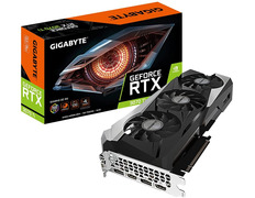 Tarjeta Gráfica Gigabyte RTX 3070Ti Gaming OC 8GB GDDR6X