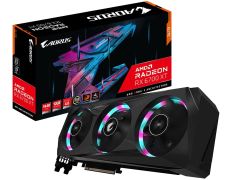 Tarjeta Gráfica Gigabyte RX 6700XT Elite 12GB GDDR6