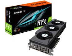 Tarjeta Gráfica Gigabyte RXT 3080Ti Eagle 12GB GDDR6X