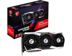 Tarjeta Gráfica MSI RX 6900XT Gaming X Trio 16GB GDDR6