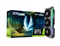 Tarjeta Gráfica Zotac Nvidia Geforce RTX 3080 Ti 12GB GDDR6X