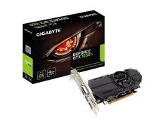 Tarjeta Gráfica Nvidia GTX1050 TI OC LP 4GB