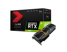 Tarjeta Gráfica PNY Geforce RTX 3090 24GB XLR8 Gaming EPIC-X RGB PCI-e