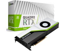 Tarjeta Gráfica PNY Quadro RTX 5000 16GB GDDR6X