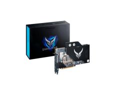 Tarjeta Gráfica Powercolor Liquid Devil RX 5700XT OC 8GB GDDR6