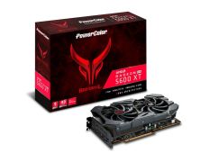 Tarjeta Gráfica Powercolor Red Devil RX5600 XT OC 6GB GDDR6