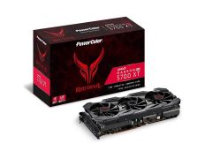 Tarjeta Gráfica Powercolor Red Devil RX5700 XT OC 8GB GDDR6