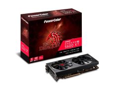 Tarjeta Gráfica Powercolor Red Dragon RX5600 XT OC 6GB GDDR6