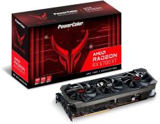 Tarjeta Gráfica Powercolor RX 6700XT Red Devil OC 12GB GDDR6