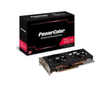 Tarjeta Gráfica Powercolor RX5500XT OC 8GB GDDR6