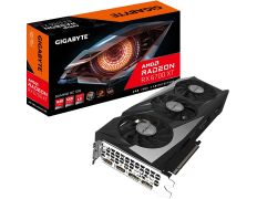 Tarjeta Gráfica RX6700XT OC 12GB GDDR6