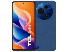Smartphone TCL 605 Azul Medianoche 8GB/256GB