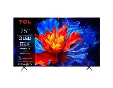 TCL P8K 75" QLED 4K Ultra HD Smart TV Titanio