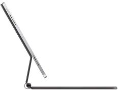 Teclado Apple Magic Keyboard Gris para iPad Pro 11" (1ª y 2ª Gen.)