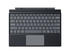 Teclado Chuwi Hi10 Max con Touchpad Imantado e Inteligente