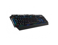 Teclado Gaming Mecánico Conceptronic Kronic01 Retroiluminado RGB USB - Modelo Italiano