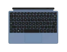 Teclado magnético con Touchpad para Jumper EZPad V10