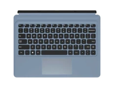 Teclado magnético Jumper EZPad V12 - Accesorio 2021