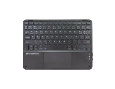 TECLADO MINI BLUETOOTH CONCEPTRONIC 10" CON TOUCHPAD