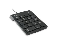 TECLADO NUMERICO USB EQUIP 245205