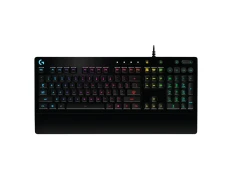 Teclado Logitech Prodigy G213 - Membrana de Color