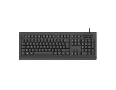 Teclado Conceptronic Kayne01ES con Lector DNIe - Compatible DNI 3.0 y Tarjeta Sanitaria