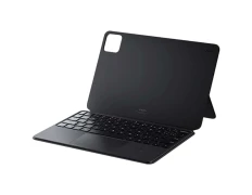 Teclado Xiaomi Pad 6 con Touchpad Keyboard y Funda Inteligente - Negro