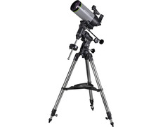 Telescopio Astronómico Bresser First Light Mac 100/1400