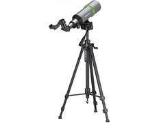 Telescopio Astronómico Bresser Night Explorer 80/400