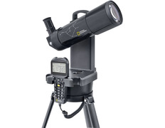 Telescopio Automatic Bresser National Geographic 70/350