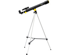Telescopio Bresser AZ National Geographic 50/600