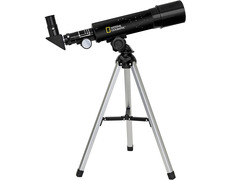 Telescopio Bresser National Geographic 50/360