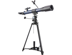 Telescopio Bresser Skylux con Soporte para Smartphone 70/700