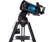 Telescopio Celestron Astro Fi 5C Schmidt Cassegrain