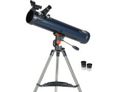 Telescopio Celestron Astromaster LT 76 AZ